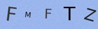 Visual CAPTCHA